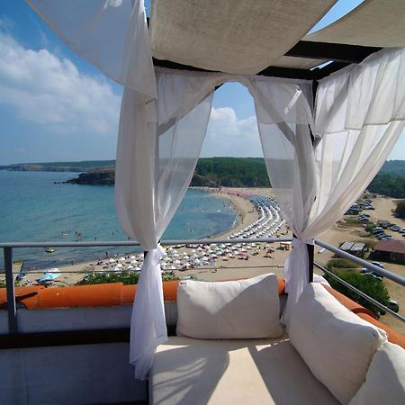 Bella Vista Beach Club Sinemoretz Dış mekan fotoğraf