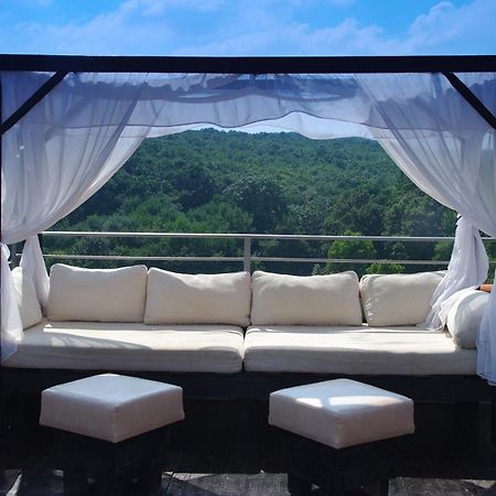 Bella Vista Beach Club Sinemoretz Dış mekan fotoğraf