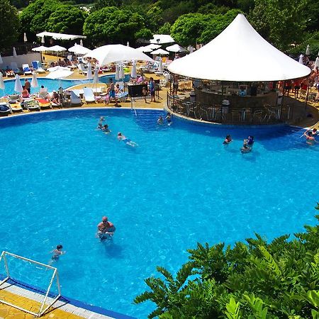 Bella Vista Beach Club Sinemoretz Dış mekan fotoğraf
