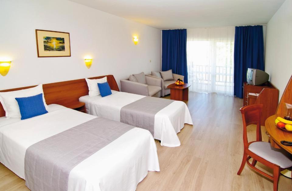 Bella Vista Beach Club Sinemoretz Dış mekan fotoğraf