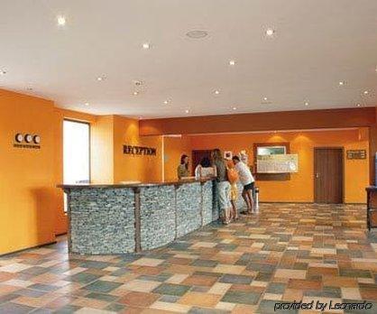 Bella Vista Beach Club Sinemoretz İç mekan fotoğraf