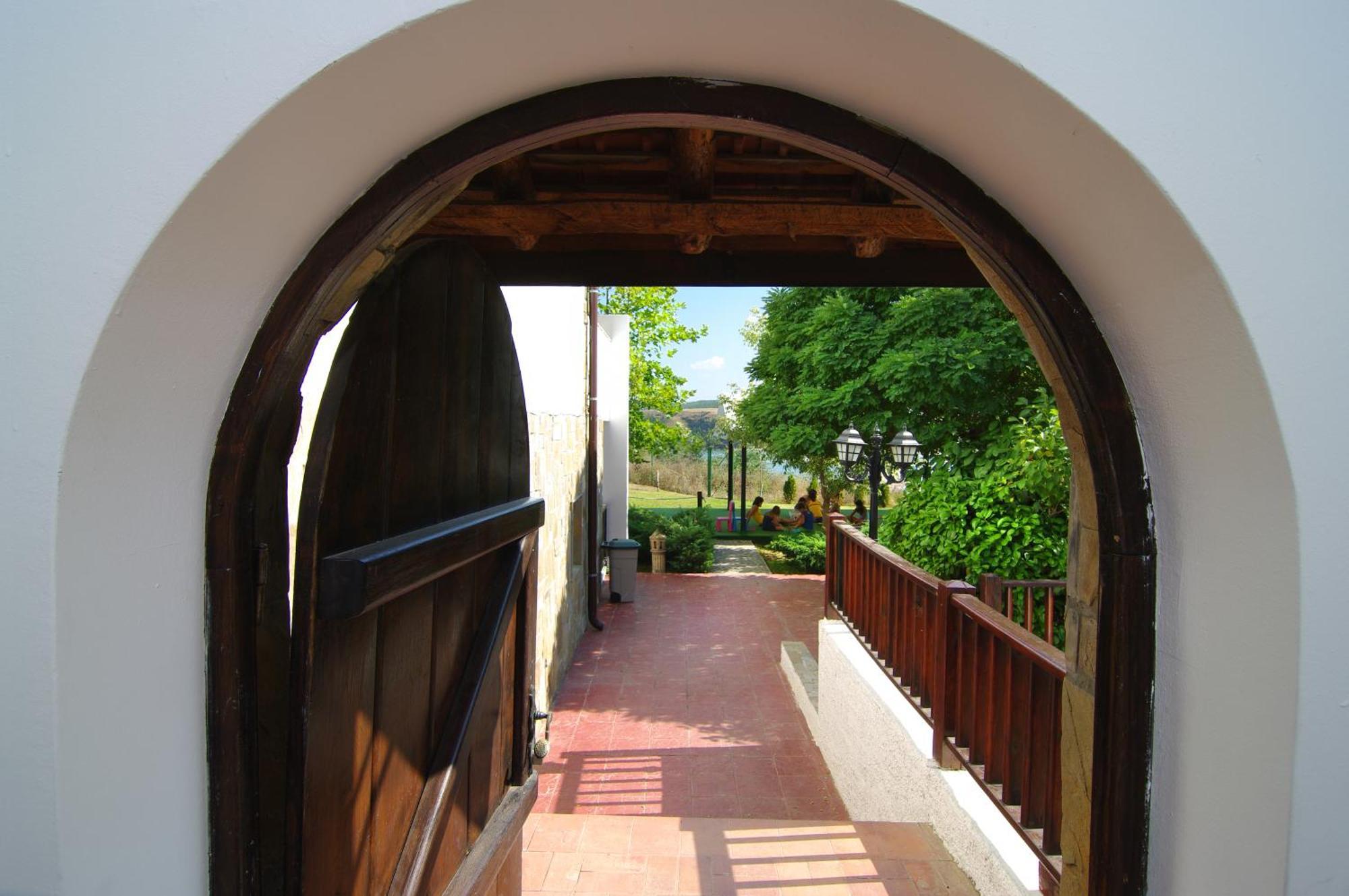 Bella Vista Beach Club Sinemoretz Dış mekan fotoğraf