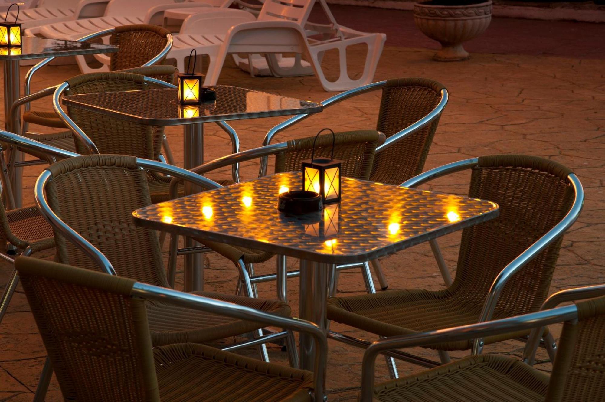 Bella Vista Beach Club Sinemoretz Dış mekan fotoğraf
