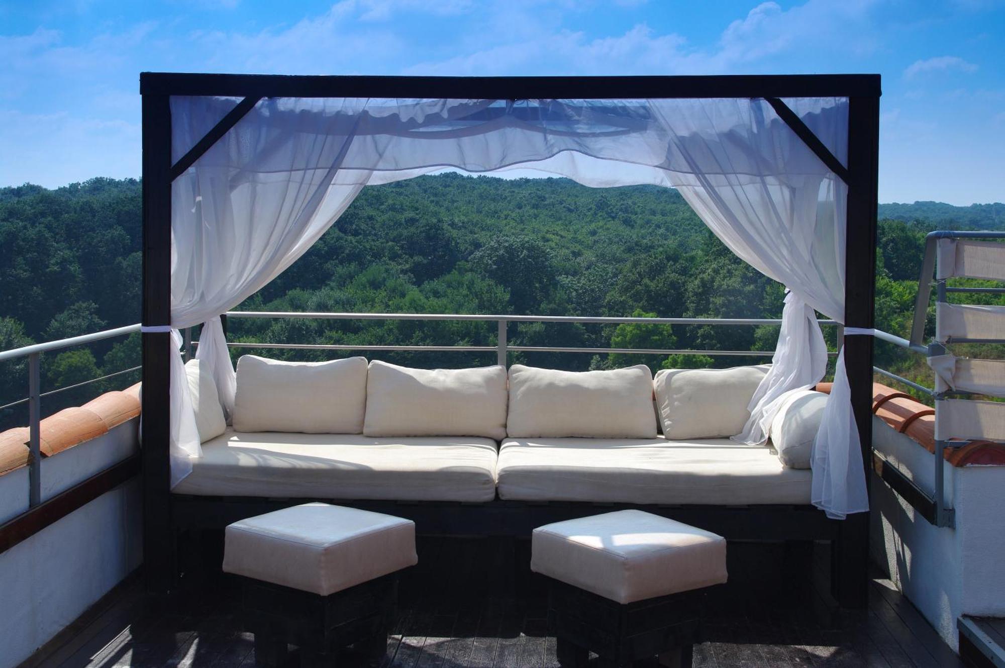 Bella Vista Beach Club Sinemoretz Dış mekan fotoğraf