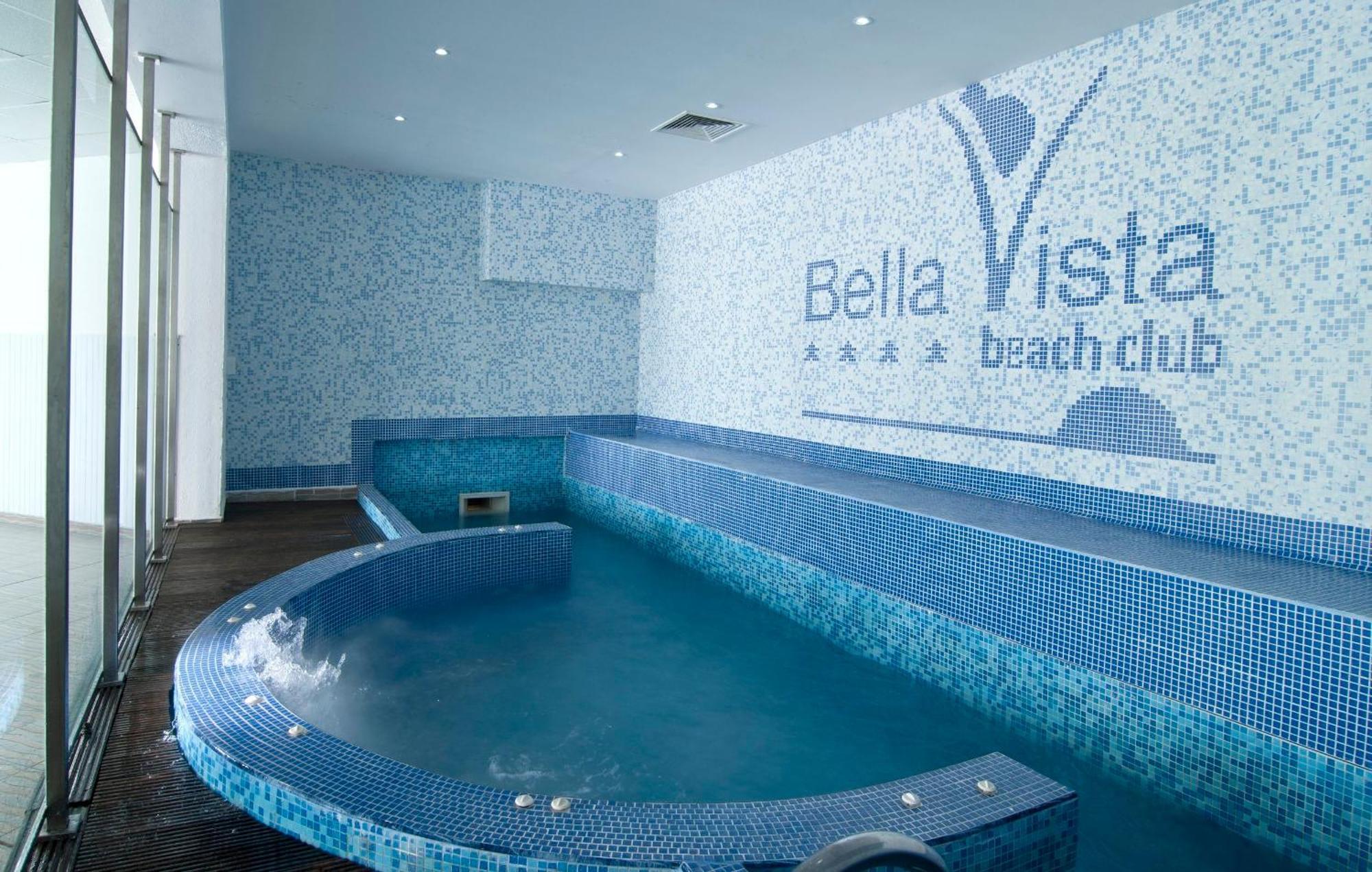 Bella Vista Beach Club Sinemoretz Dış mekan fotoğraf