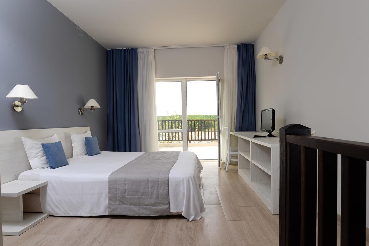 Bella Vista Beach Club Sinemoretz Dış mekan fotoğraf