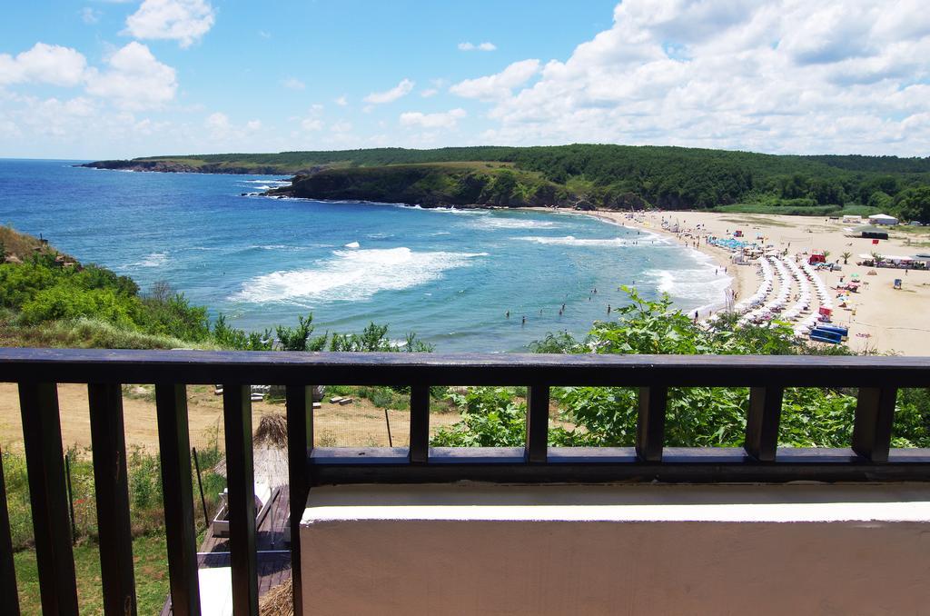 Bella Vista Beach Club Sinemoretz Dış mekan fotoğraf